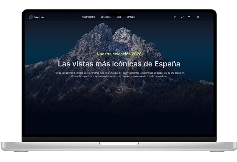 GPX-Lab