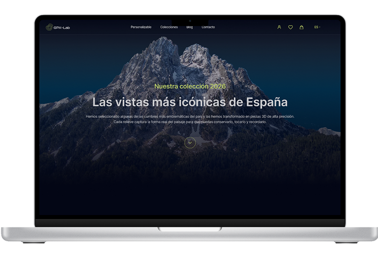 GPX-Lab
