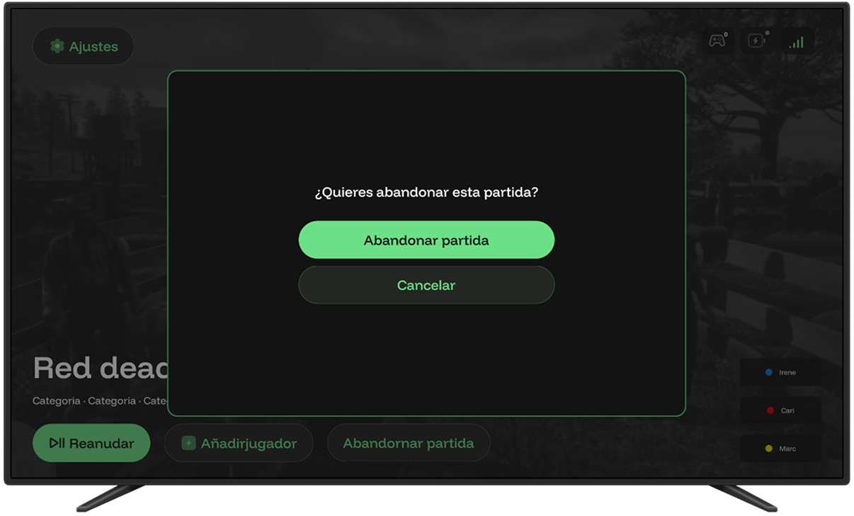 StreamNode — gaming made easy